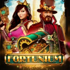 Fortunium - ADUGAMING