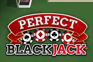 Perfect Blackjack - ADUGAMING
