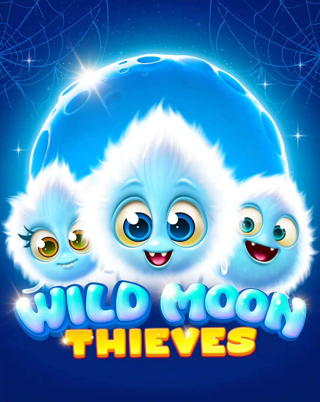 Bgaming : Wild Moon Thieves - ADUGAMING
