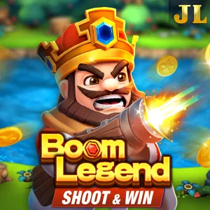 Boom Legend - ADUGAMING