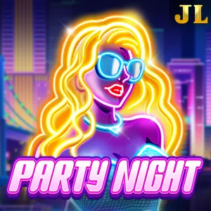 Jili : Party Night - ADUGAMING