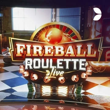 Fireball Roulette - ADUGAMING