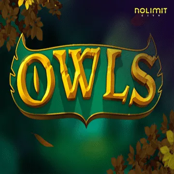 NolimitCity : Owls - ADUGAMING