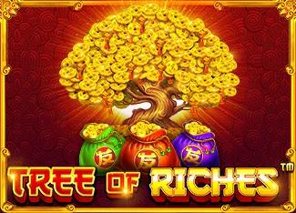 Pragmatic : Tree of Riches - ADUGAMING