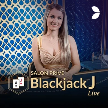 Salon Privé Blackjack J - ADUGAMING