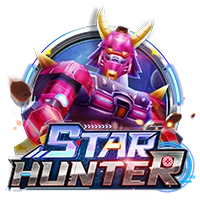 STAR HUNTER - ADUGAMING