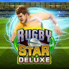 Rugby Star Deluxe - ADUGAMING