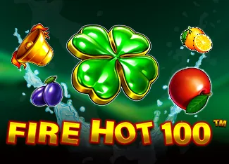 Pragmatic : Fire Hot 100 - ADUGAMING