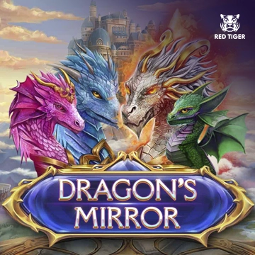 Redtiger : Dragons Mirror - ADUGAMING