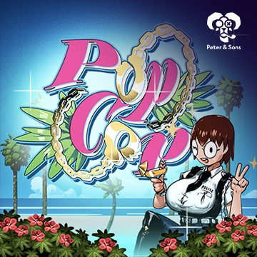 PeterSons : Pop Cop - ADUGAMING
