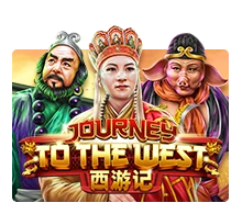 Joker123 : Journey To The West - ADUGAMING
