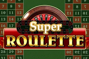 Super Ruletti - ADUGAMING