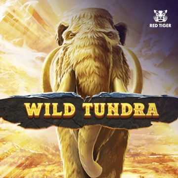 Redtiger : Wild Tundra - ADUGAMING