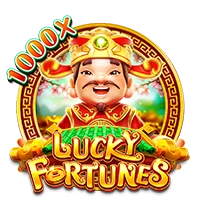 Facai : LUCKY FORTUNES - ADUGAMING
