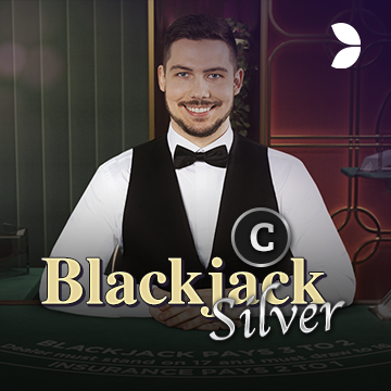 Blackjack Silver C - ADUGAMING