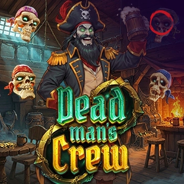 Dead Mans Crew - ADUGAMING