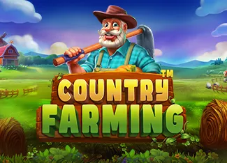 Pragmatic : Country Farming - ADUGAMING