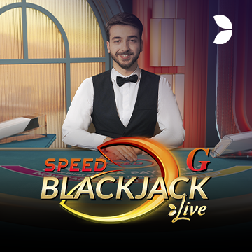 Speed Blackjack G - ADUGAMING
