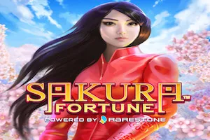 Sakura Fortune - ADUGAMING