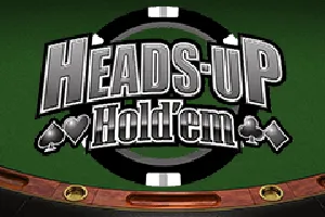 Heads Up Holdem - ADUGAMING