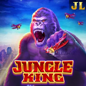 Jili : Jungle King - ADUGAMING