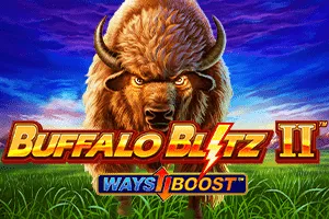 Buffalo Blitz II - ADUGAMING