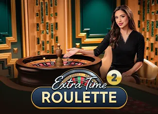 Roulette Green - ADUGAMING