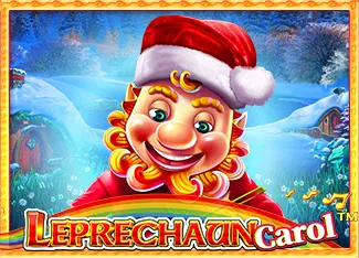 Pragmatic : Leprechaun Carol - ADUGAMING