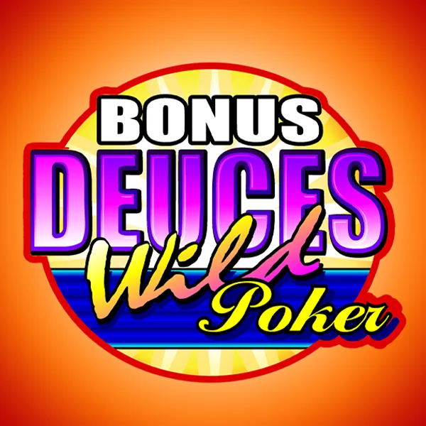Bonus Deuces Wild - ADUGAMING