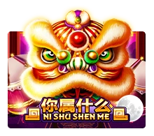 Joker123 : Ni Shu Shen Me - ADUGAMING