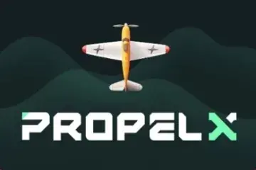 Propel X - ADUGAMING