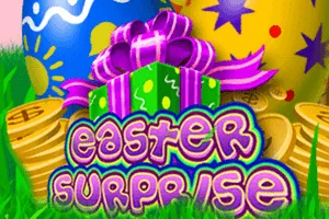 Easter Surprise - ADUGAMING
