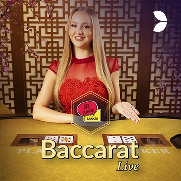 Baccarat Control Squeeze - ADUGAMING