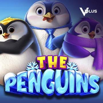 The Penguins - ADUGAMING