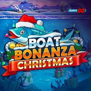 PlaynGo : Boat Bonanza Christmas - ADUGAMING