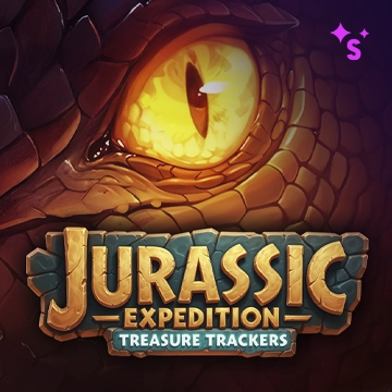 Spinocchio : Jurassic Expedition: Treasure Trackers - ADUGAMING