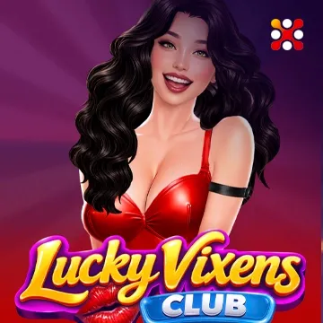 Lucky Vixens Club - ADUGAMING