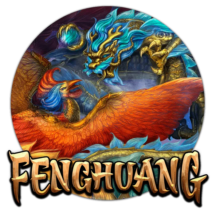 Habanero : Fenghuang - ADUGAMING