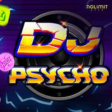 NolimitCity : Dj Psycho - ADUGAMING