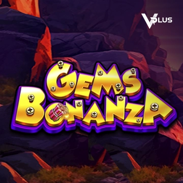 Gems Bonanza - ADUGAMING
