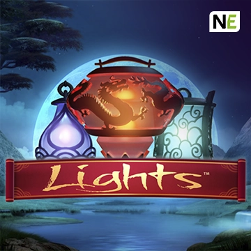 Lights - ADUGAMING