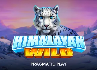 Pragmatic : Himalayan Wild - ADUGAMING