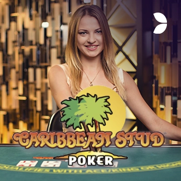 Caribbean Stud Poker - ADUGAMING