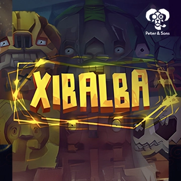 PeterSons : Xibalba - ADUGAMING