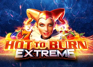 Pragmatic : Hot To Burn Extreme - ADUGAMING