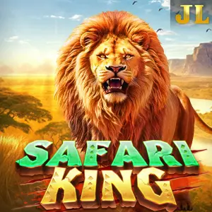 Jili : Safari King - ADUGAMING