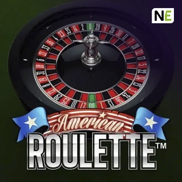 NetEnt American Roulette - ADUGAMING