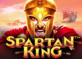 Pragmatic : Spartan King - ADUGAMING