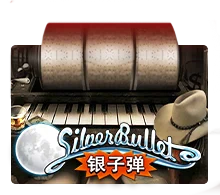 Joker123 : Silver Bullet - ADUGAMING