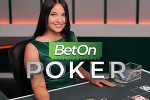 Bet On Poker - ADUGAMING